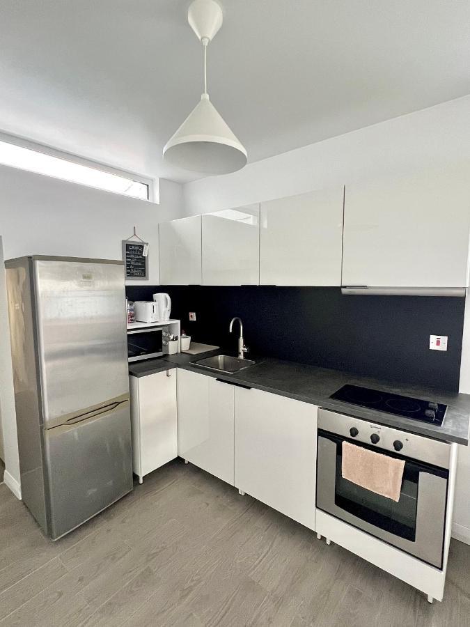 Newly Renovated 1 Bedroom Flat With Garden Pergola Ennis Exterior foto